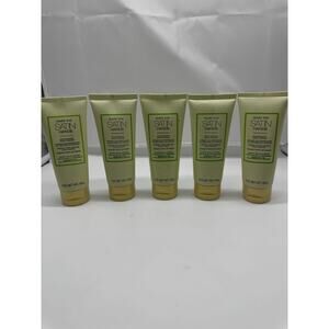 Mary Kay Satin Hands Nourishing Shea Cream white tea & citrus 3oz - pack of 5